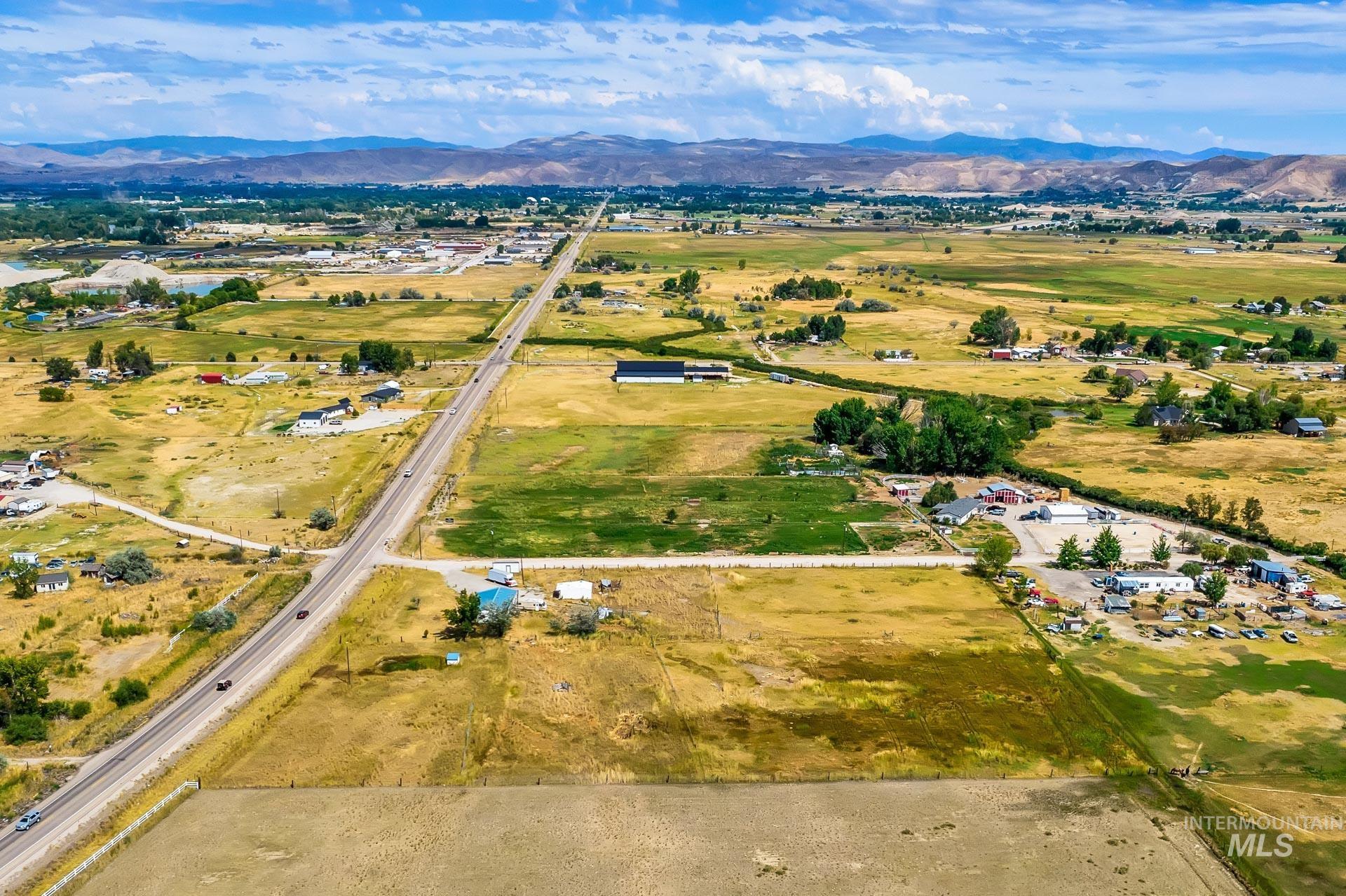 3251 W Highway 52, Emmett, Idaho 83617, Land For Sale, Price $349,900,MLS 98957139