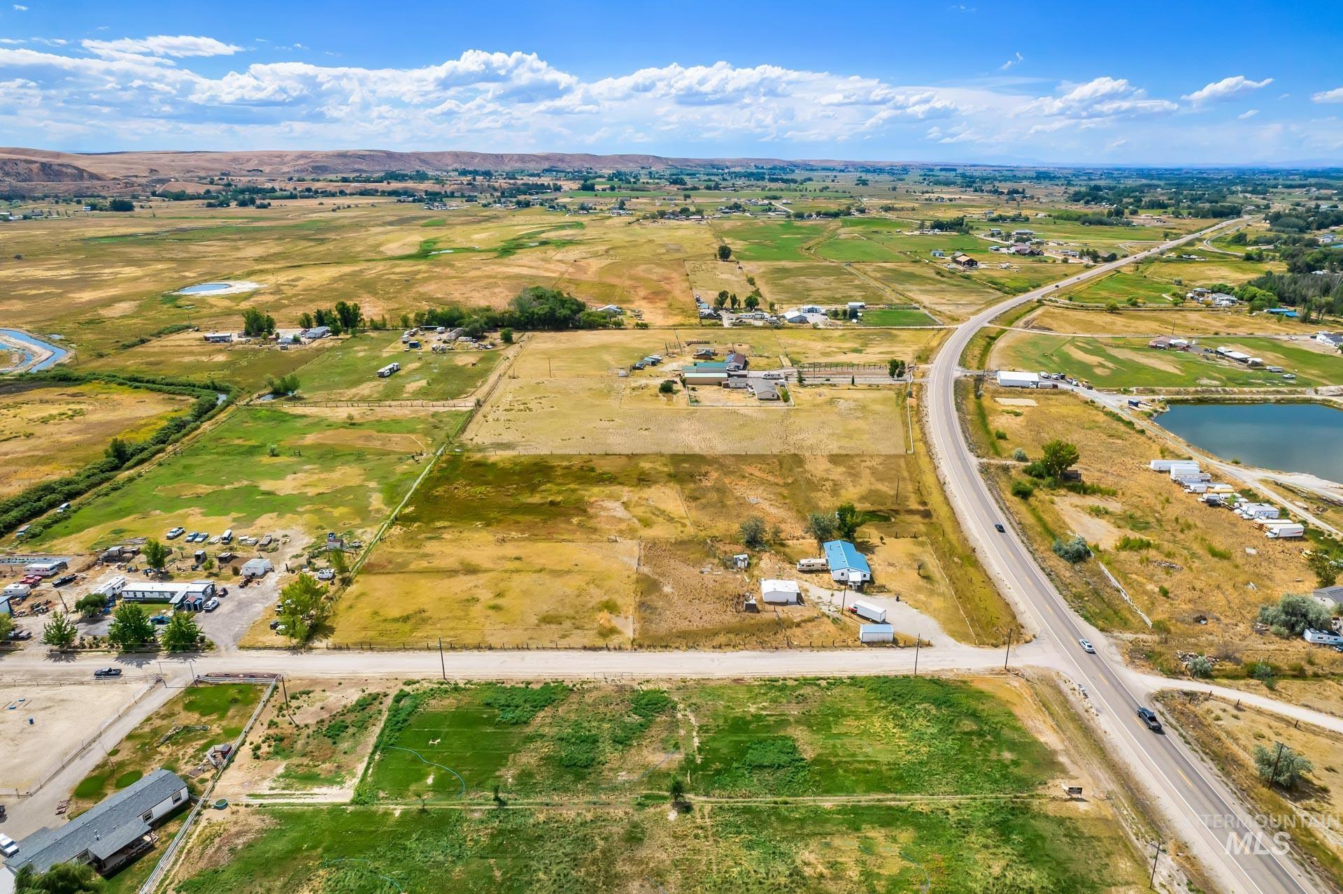 3251 W Highway 52, Emmett, Idaho 83617, Land For Sale, Price $349,900,MLS 98957139