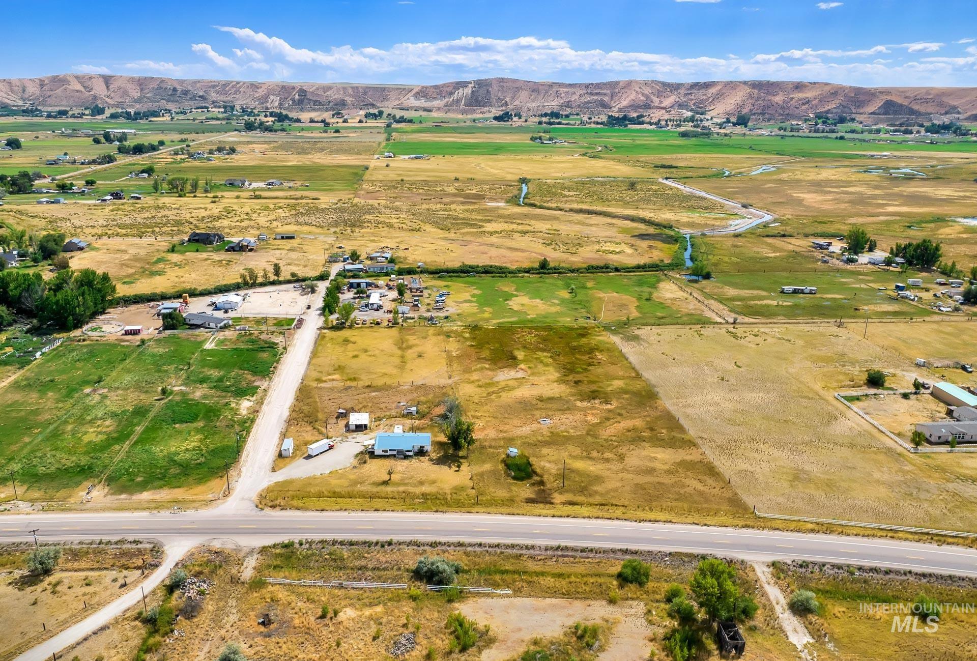 3251 W Highway 52, Emmett, Idaho 83617, Land For Sale, Price $349,900,MLS 98957139