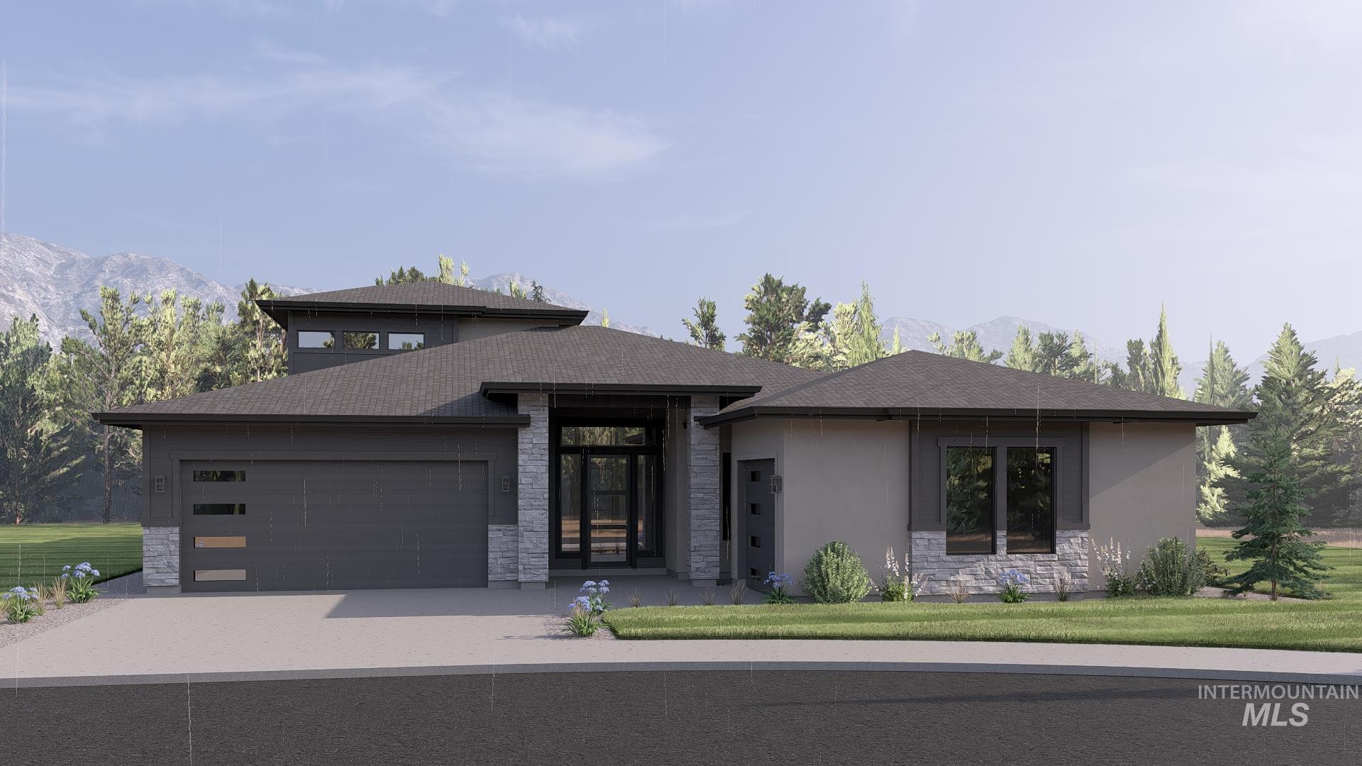 2229 N Buhrstone Ave, Eagle, Idaho 83616, 3 Bedrooms, 3.5 Bathrooms, Residential For Sale, Price $1,074,900,MLS 98957140