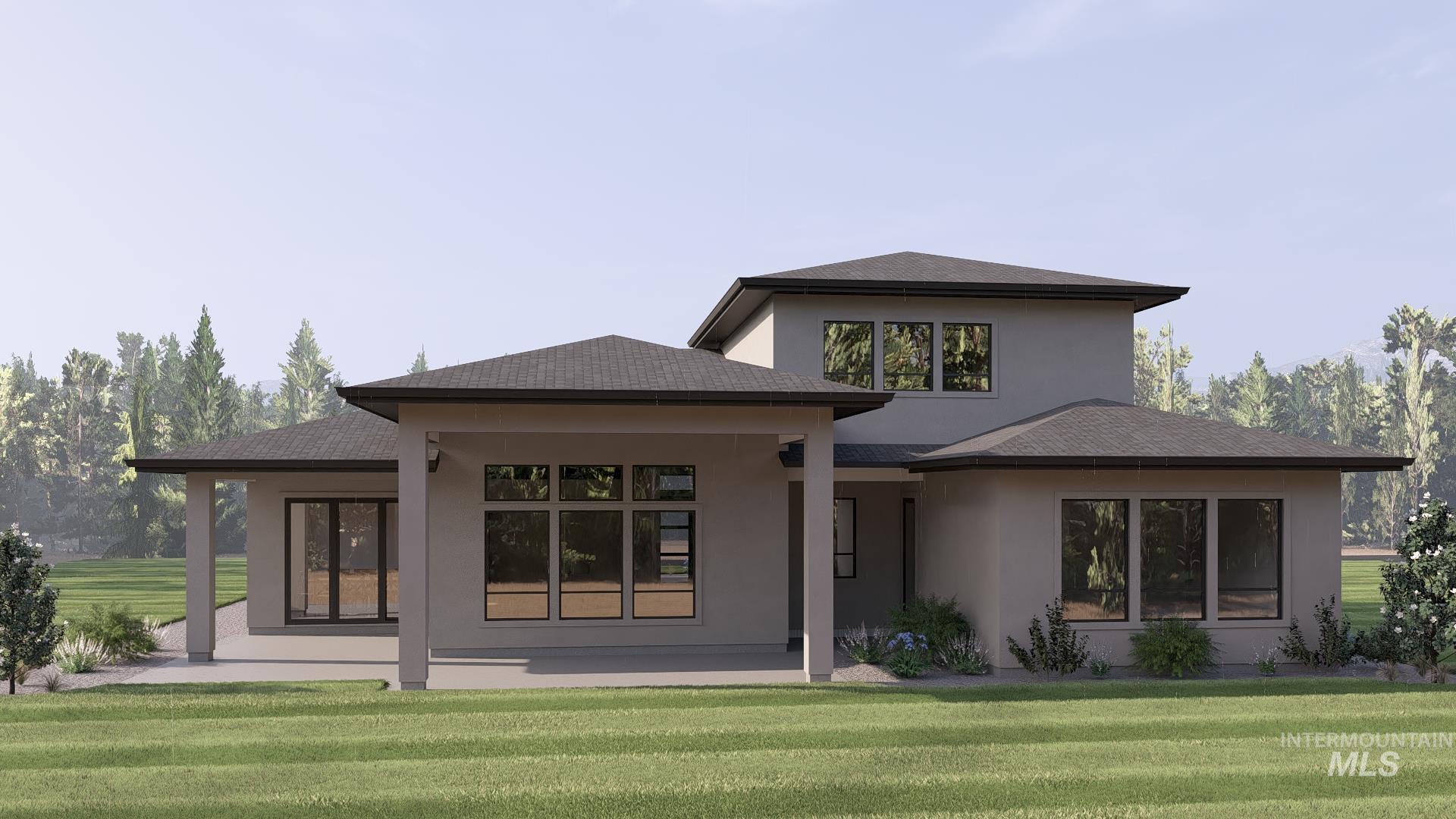 2229 N Buhrstone Ave, Eagle, Idaho 83616, 3 Bedrooms, 3.5 Bathrooms, Residential For Sale, Price $1,074,900,MLS 98957140