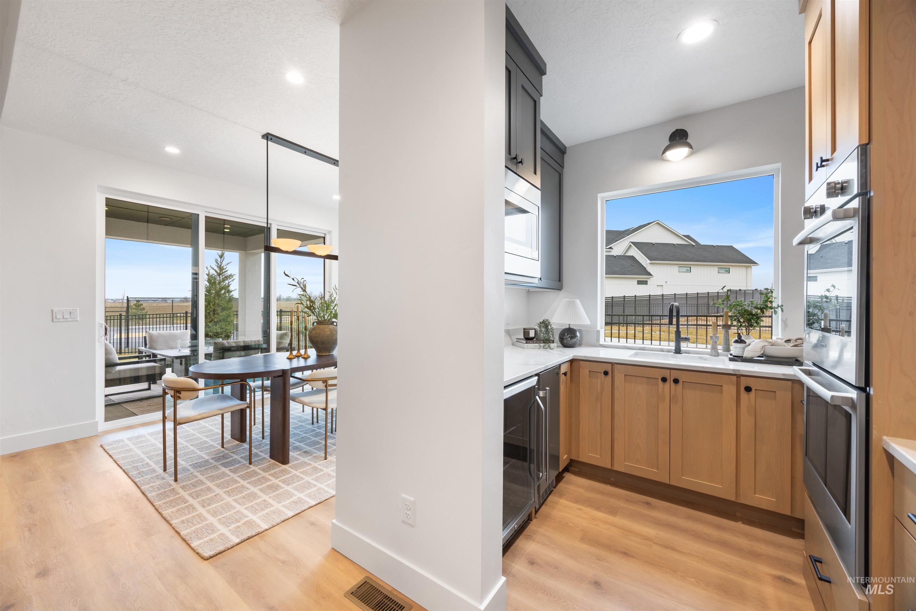 2229 N Buhrstone Ave, Eagle, Idaho 83616, 3 Bedrooms, 3.5 Bathrooms, Residential For Sale, Price $1,074,900,MLS 98957140