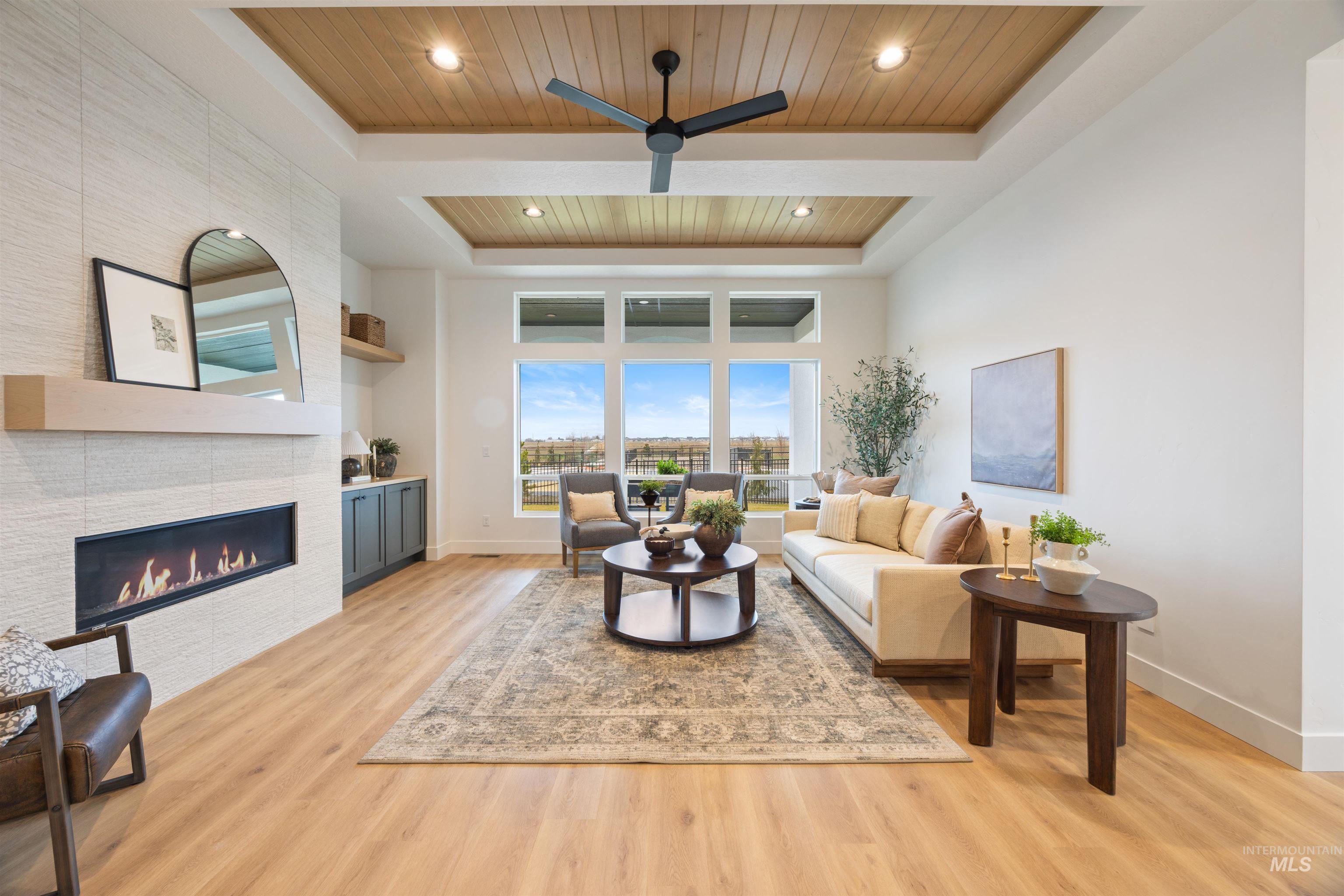 2229 N Buhrstone Ave, Eagle, Idaho 83616, 3 Bedrooms, 3.5 Bathrooms, Residential For Sale, Price $1,074,900,MLS 98957140