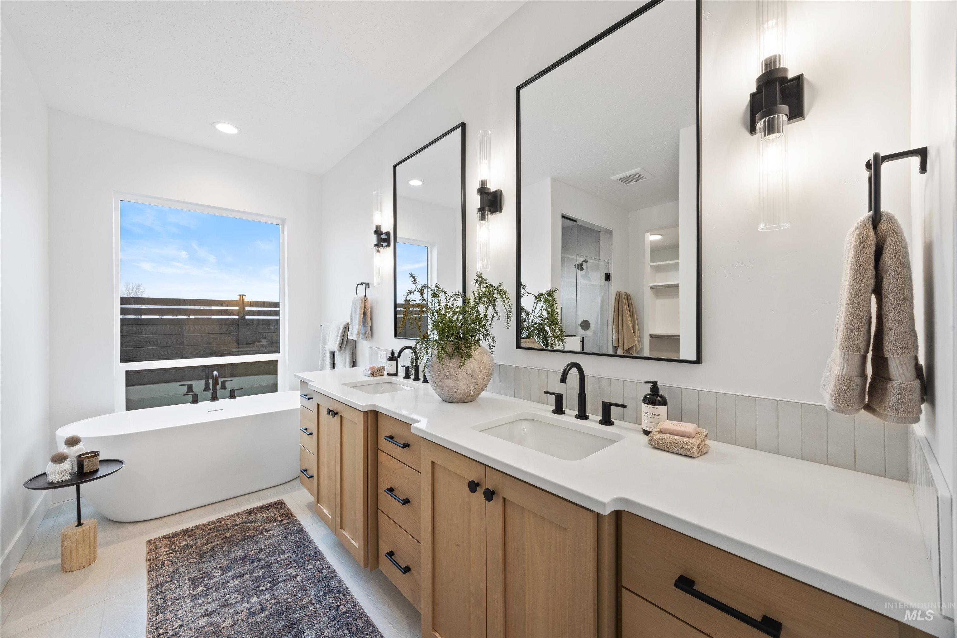 2229 N Buhrstone Ave, Eagle, Idaho 83616, 3 Bedrooms, 3.5 Bathrooms, Residential For Sale, Price $1,074,900,MLS 98957140