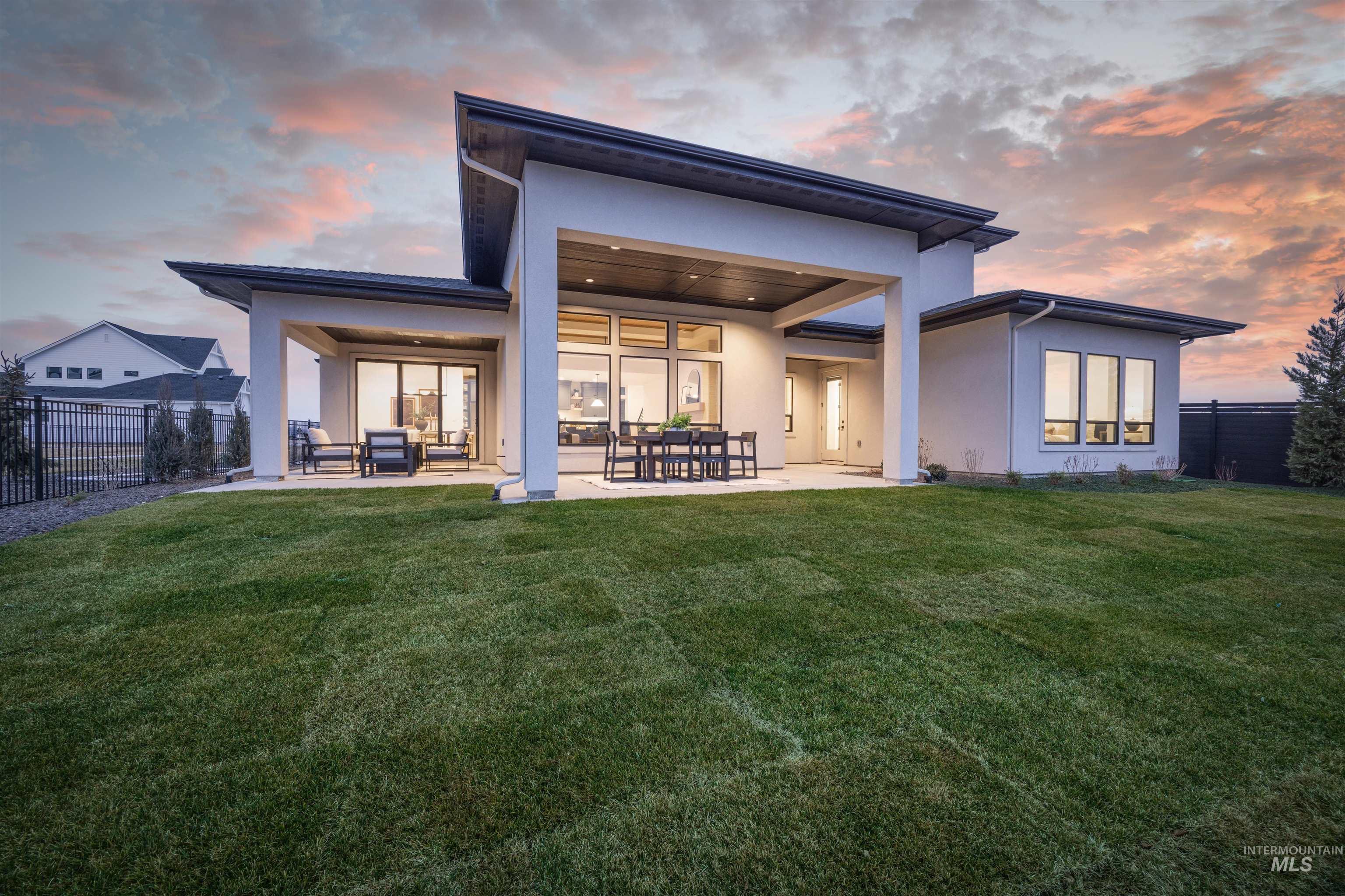 2229 N Buhrstone Ave, Eagle, Idaho 83616, 3 Bedrooms, 3.5 Bathrooms, Residential For Sale, Price $1,074,900,MLS 98957140