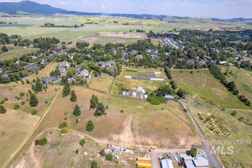 700 Empire LN, Moscow, Idaho 83843, Land For Sale, Price $999,000, 98957164