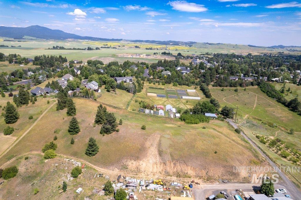 700 Empire LN, Moscow, Idaho 83843, Land For Sale, Price $999,000, 98957164