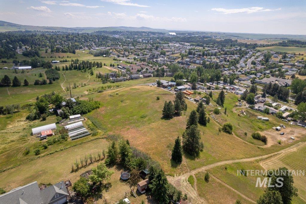 700 Empire LN, Moscow, Idaho 83843, Land For Sale, Price $999,000, 98957164