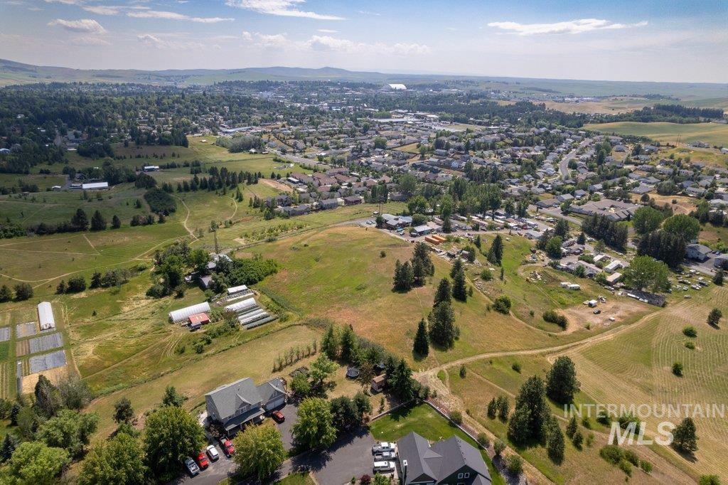 700 Empire LN, Moscow, Idaho 83843, Land For Sale, Price $999,000, 98957164