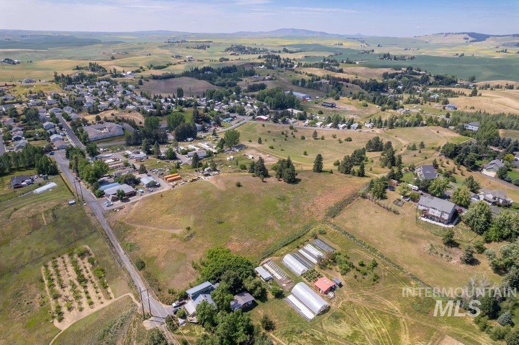 700 Empire LN, Moscow, Idaho 83843, Land For Sale, Price $999,000, 98957164