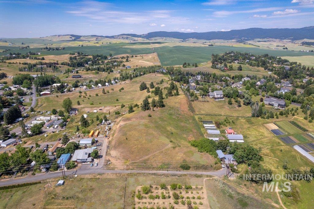 700 Empire LN, Moscow, Idaho 83843, Land For Sale, Price $999,000, 98957164