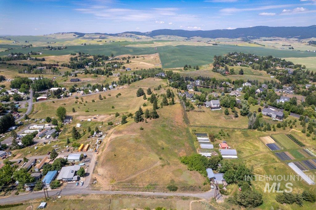 700 Empire LN, Moscow, Idaho 83843, Land For Sale, Price $999,000, 98957164
