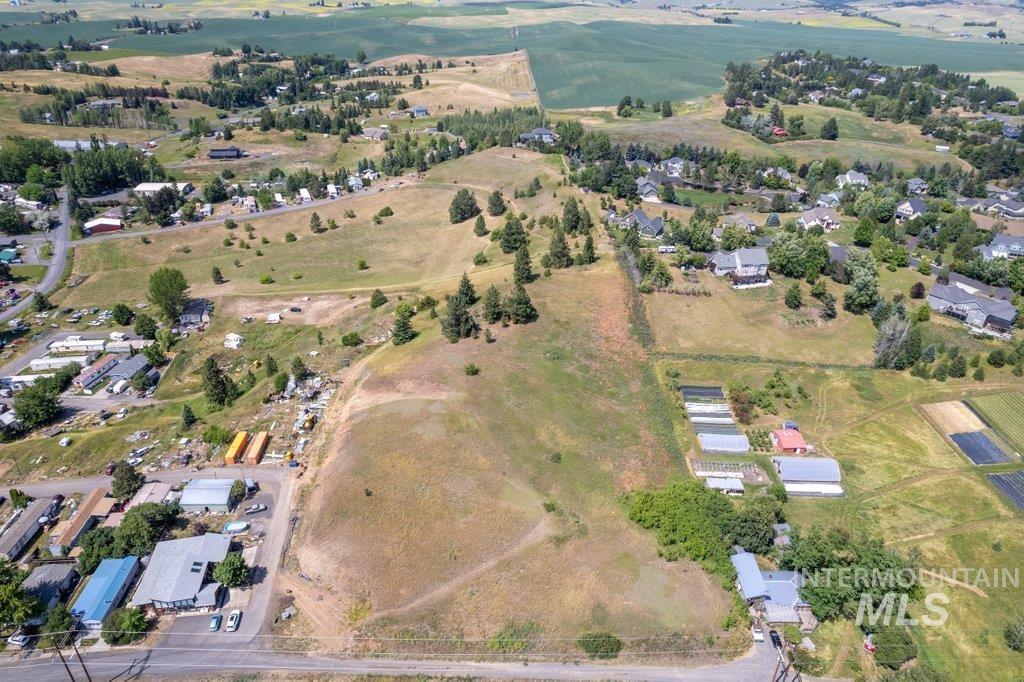 700 Empire LN, Moscow, Idaho 83843, Land For Sale, Price $999,000, 98957164