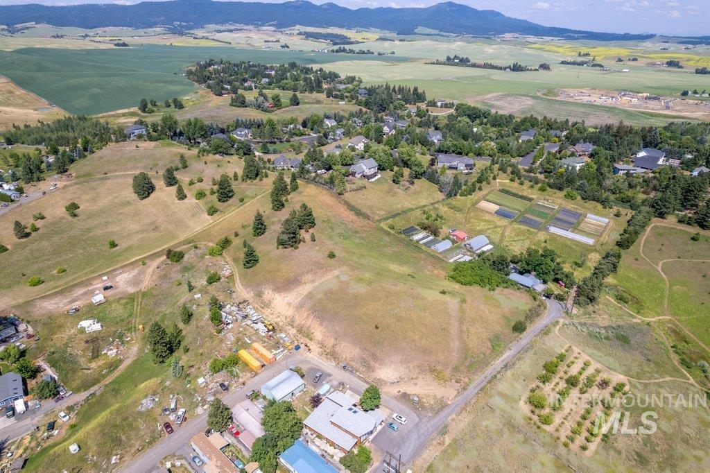 700 Empire LN, Moscow, Idaho 83843, Land For Sale, Price $999,000, 98957164