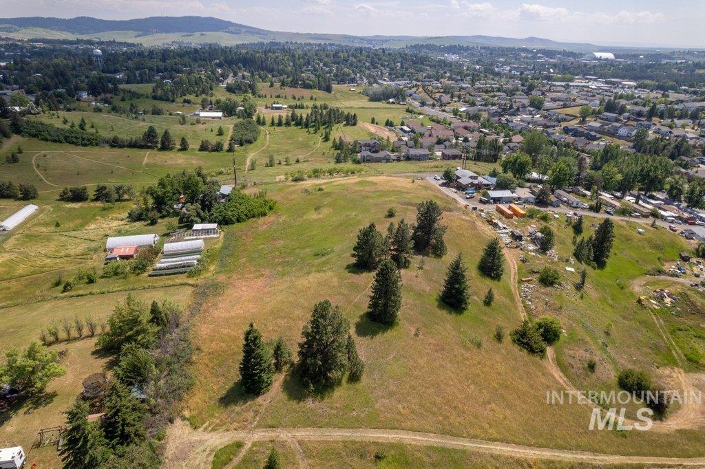 700 Empire LN, Moscow, Idaho 83843, Land For Sale, Price $999,000, 98957164
