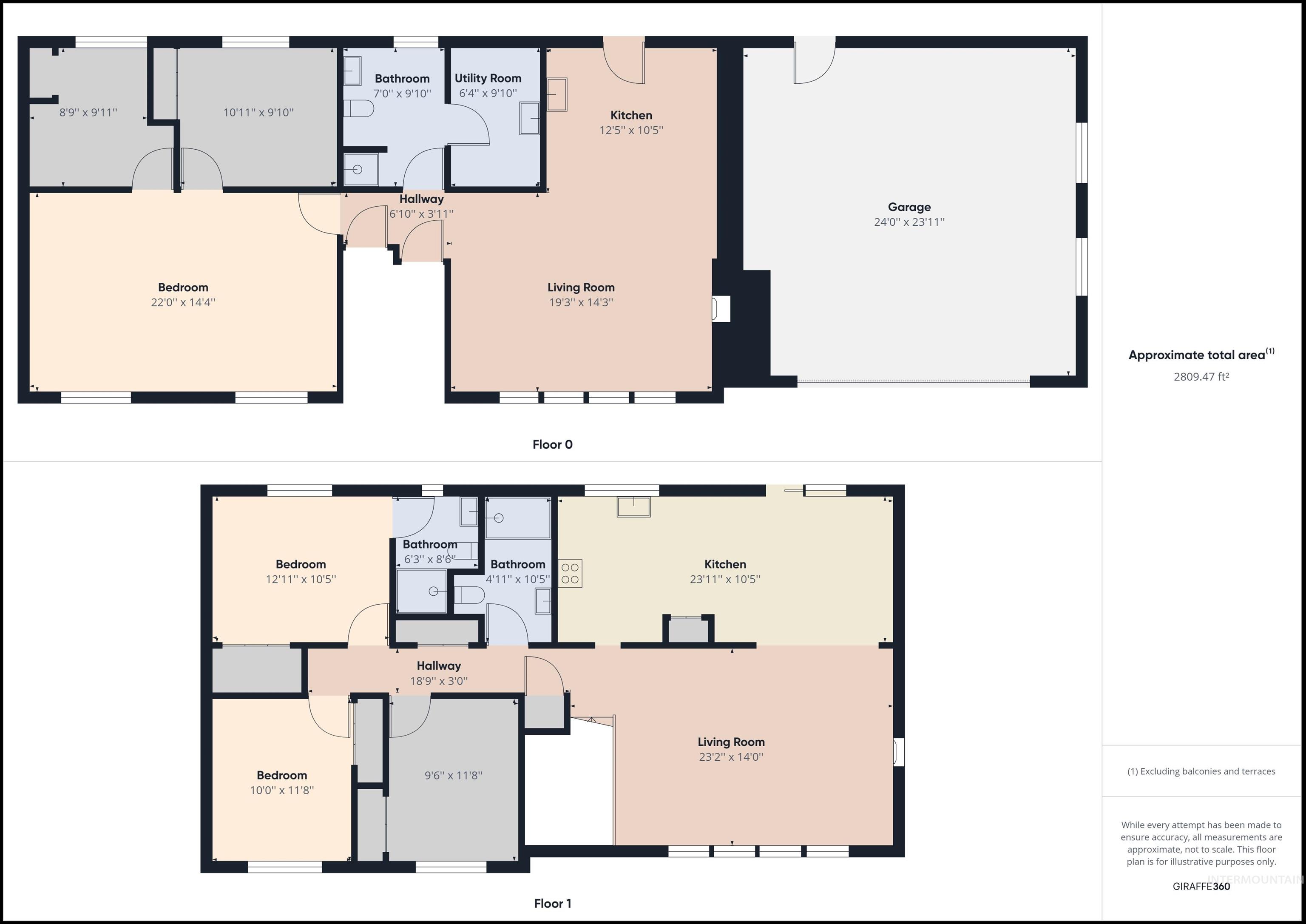 3585 Country Club Drive, Lewiston, Idaho 83501, 5 Bedrooms, 3 Bathrooms, Residential For Sale, Price $480,000, 98957165