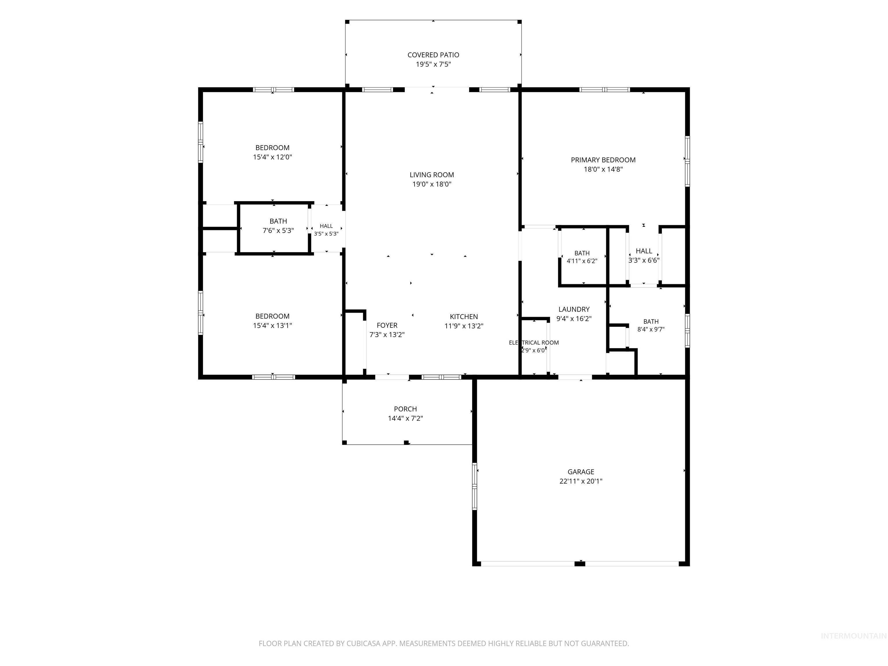 2213 Powers Drive, Lewiston, Idaho 83501, 3 Bedrooms, 2.5 Bathrooms, Residential For Sale, Price $530,000,MLS 98957177