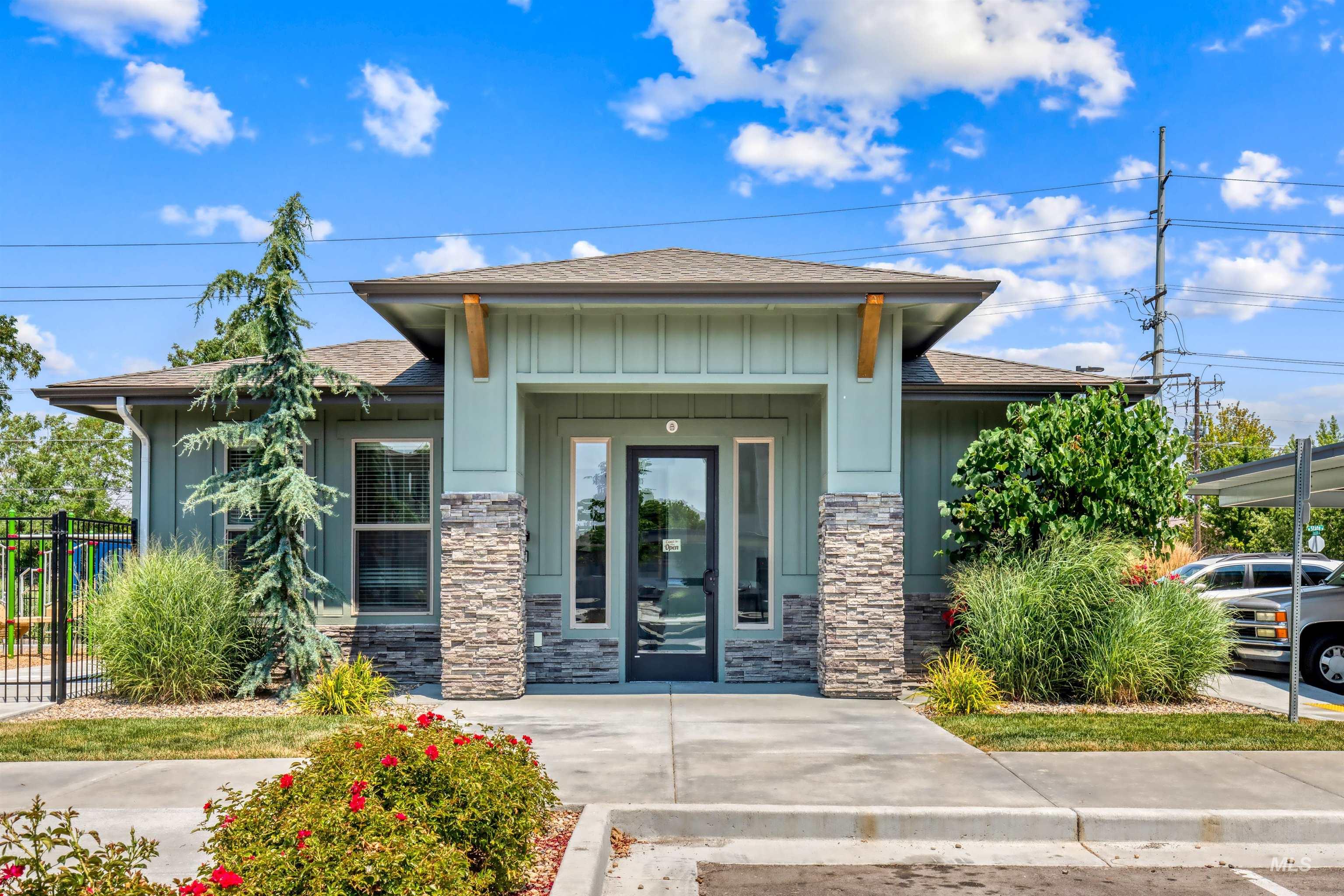 3126 E Victory Rd., Nampa, Idaho 83687, Residential Income For Sale, Price $86,052,715, 98957183
