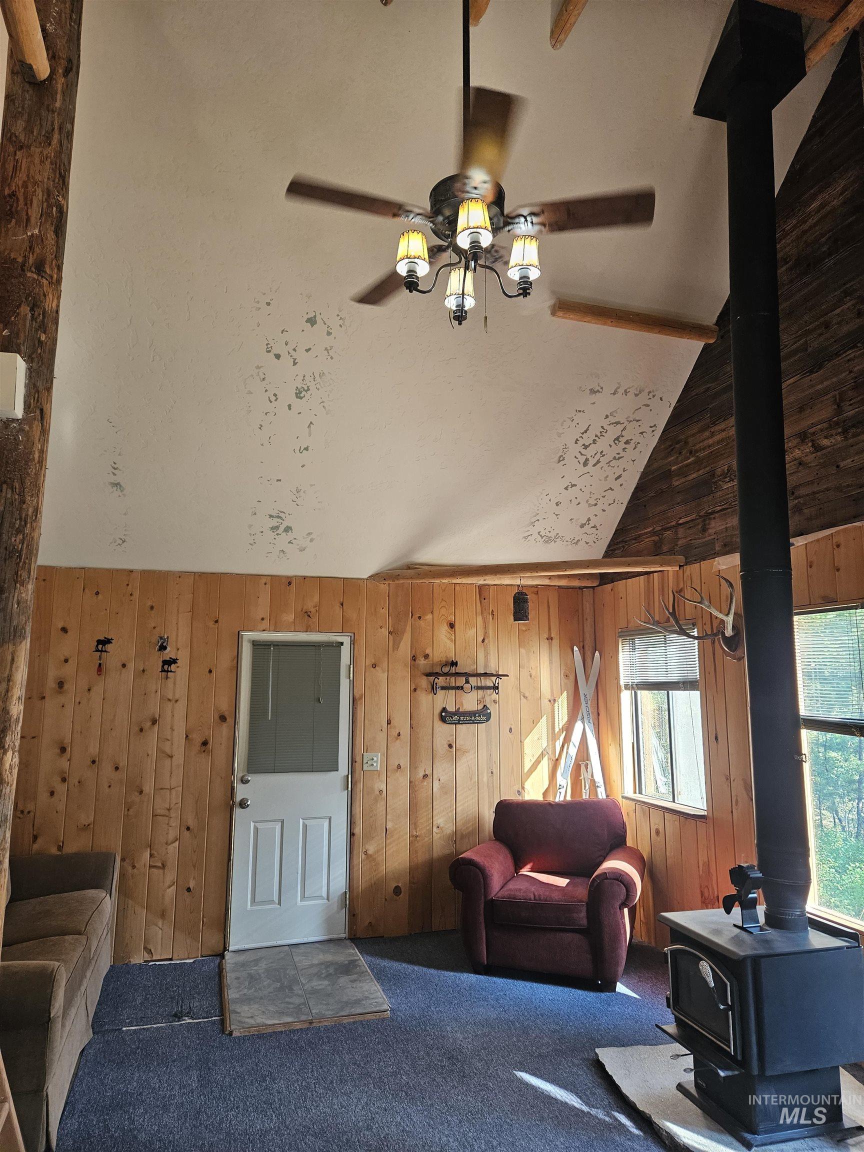 1510 CROWN POINT PARKWAY, Cascade, Idaho 83611, 1 Bedroom, 1 Bathroom, Residential For Sale, Price $350,000,MLS 98957216