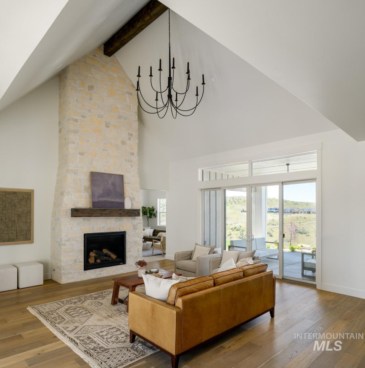 495 Discovery Drive, Donnelly, Idaho 83615, 4 Bedrooms, 4 Bathrooms, Residential For Sale, Price $2,900,000,MLS 98957226