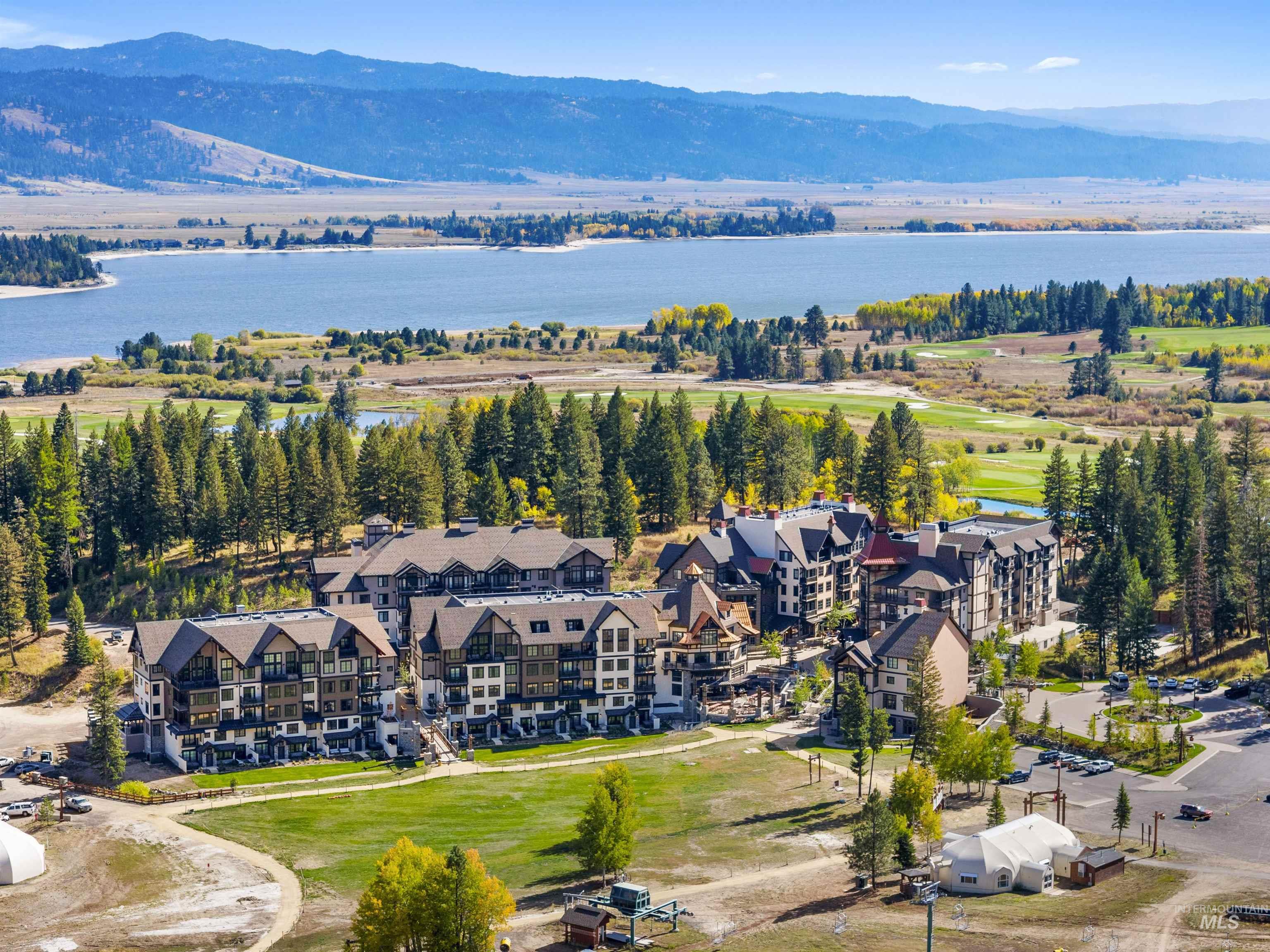 495 Discovery Drive, Donnelly, Idaho 83615, 4 Bedrooms, 4 Bathrooms, Residential For Sale, Price $2,900,000,MLS 98957226