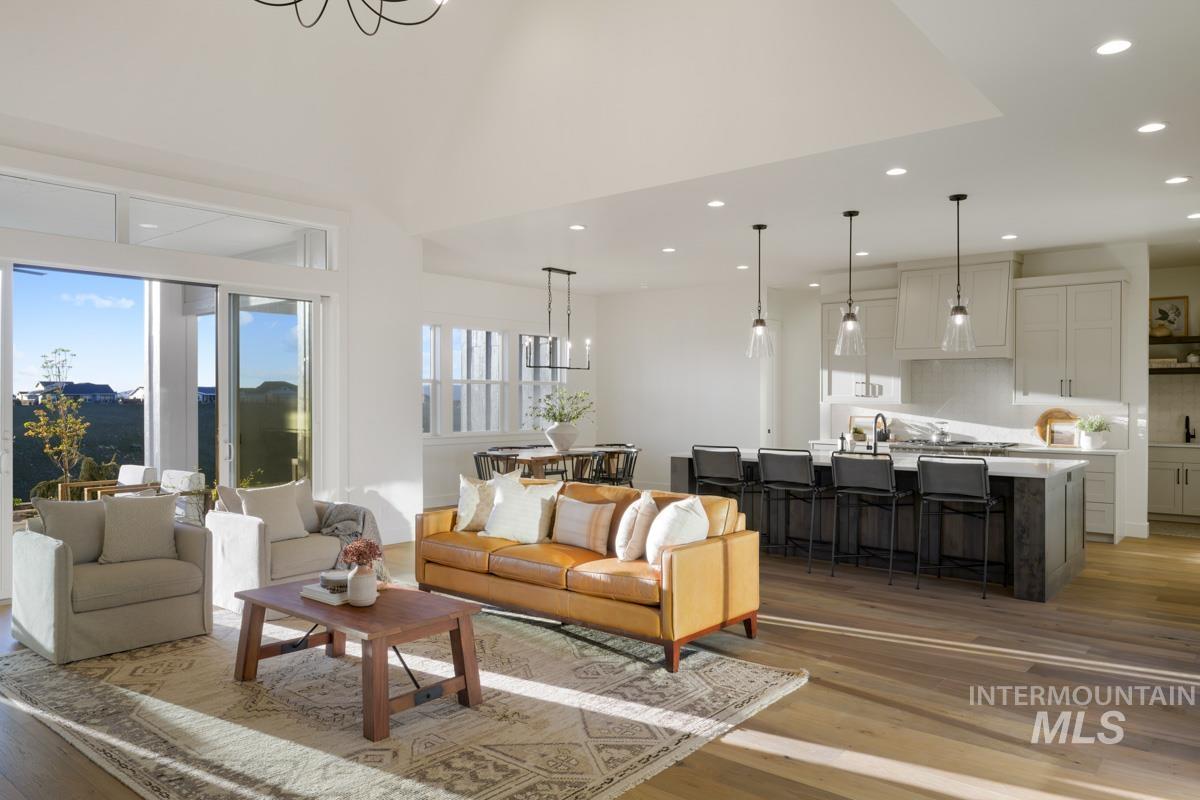 495 Discovery Drive, Donnelly, Idaho 83615, 4 Bedrooms, 4 Bathrooms, Residential For Sale, Price $2,900,000,MLS 98957226