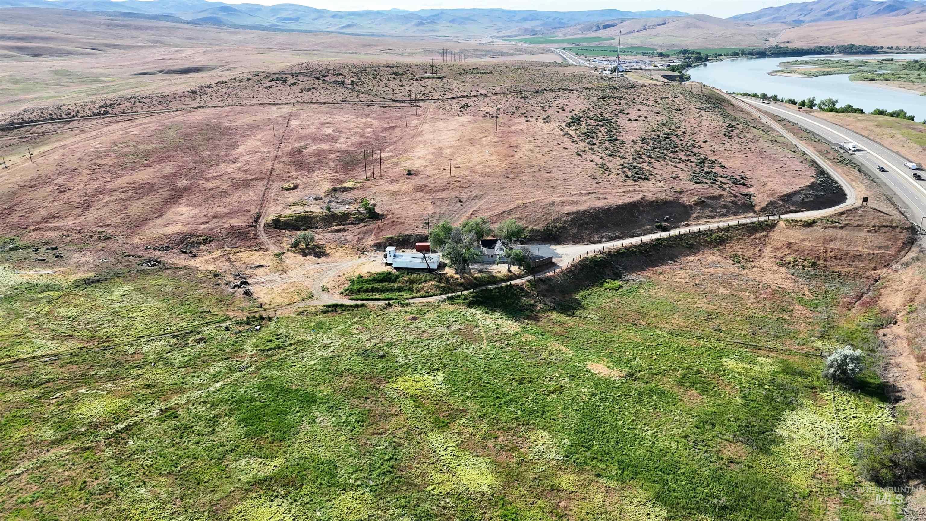 5850 Lockett Rd., Huntington, Oregon 97907, 4 Bedrooms, 2.5 Bathrooms, Farm & Ranch For Sale, Price $525,000,MLS 98957305