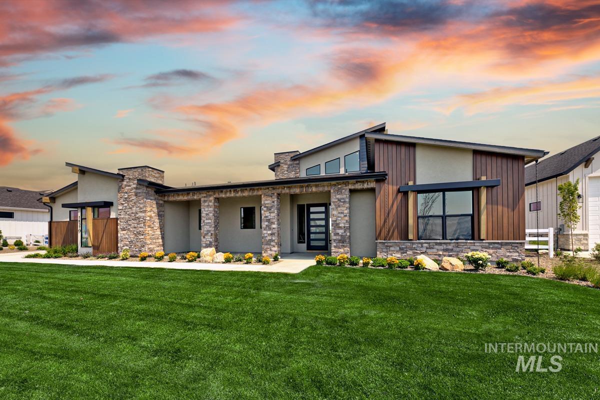 14370 N Pepin Way, Boise, Idaho 83714, 3 Bedrooms, 2.5 Bathrooms, Residential For Sale, Price $1,399,900,MLS 98957320