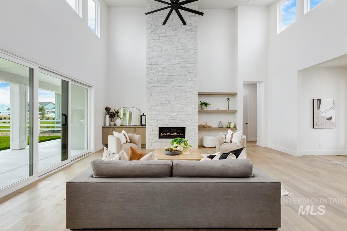 14370 N Pepin Way, Boise, Idaho 83714, 3 Bedrooms, 2.5 Bathrooms, Residential For Sale, Price $1,399,900,MLS 98957320