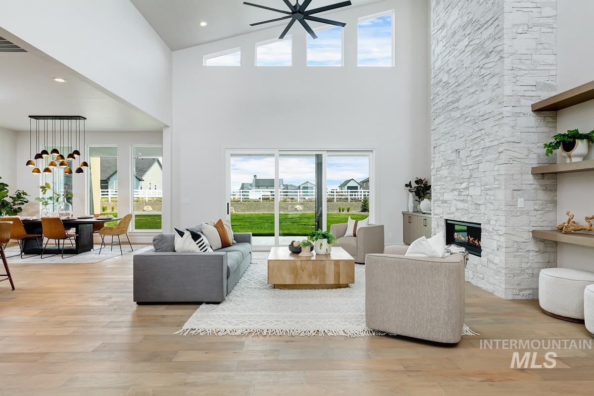 14370 N Pepin Way, Boise, Idaho 83714, 3 Bedrooms, 2.5 Bathrooms, Residential For Sale, Price $1,399,900,MLS 98957320