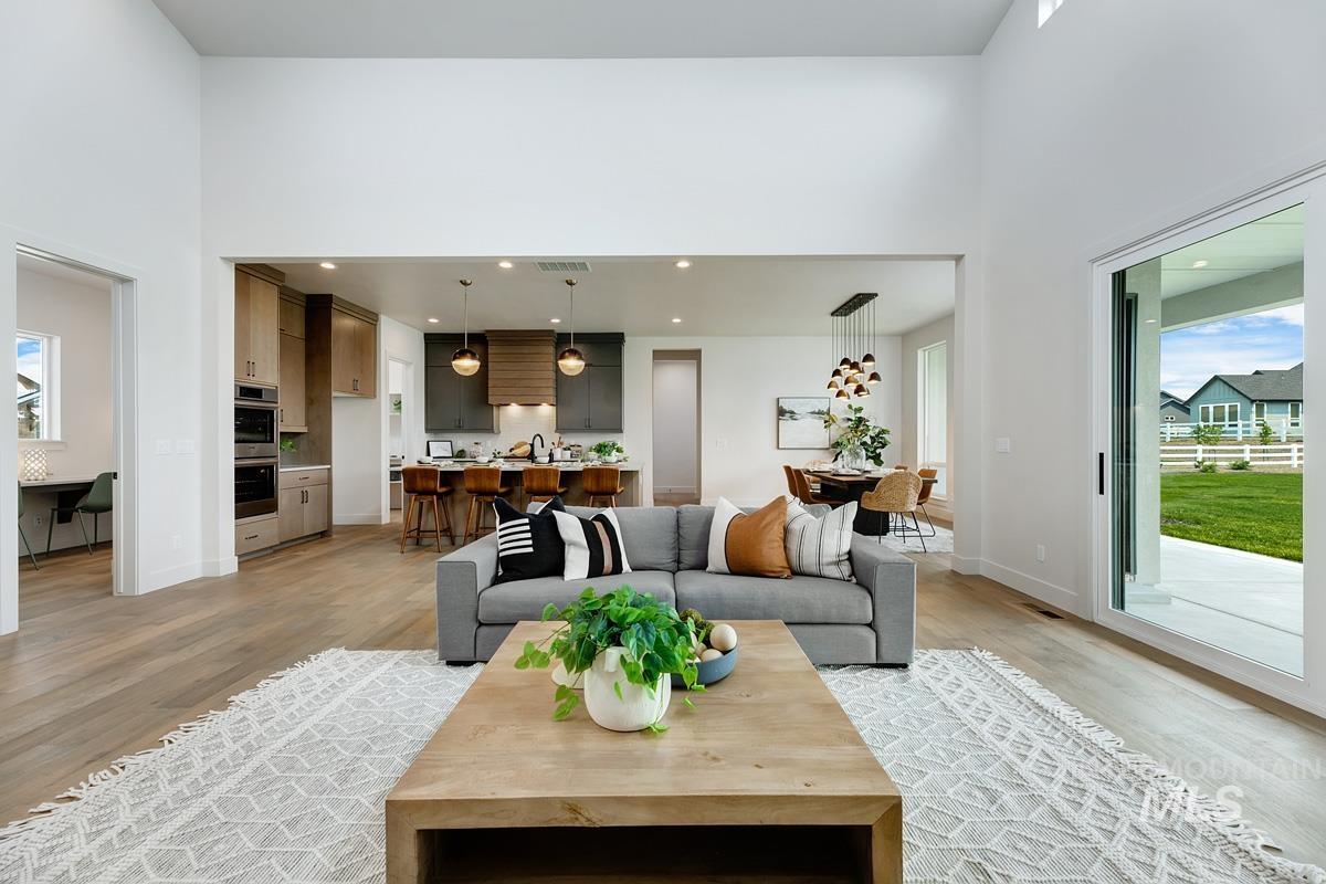 14370 N Pepin Way, Boise, Idaho 83714, 3 Bedrooms, 2.5 Bathrooms, Residential For Sale, Price $1,399,900,MLS 98957320