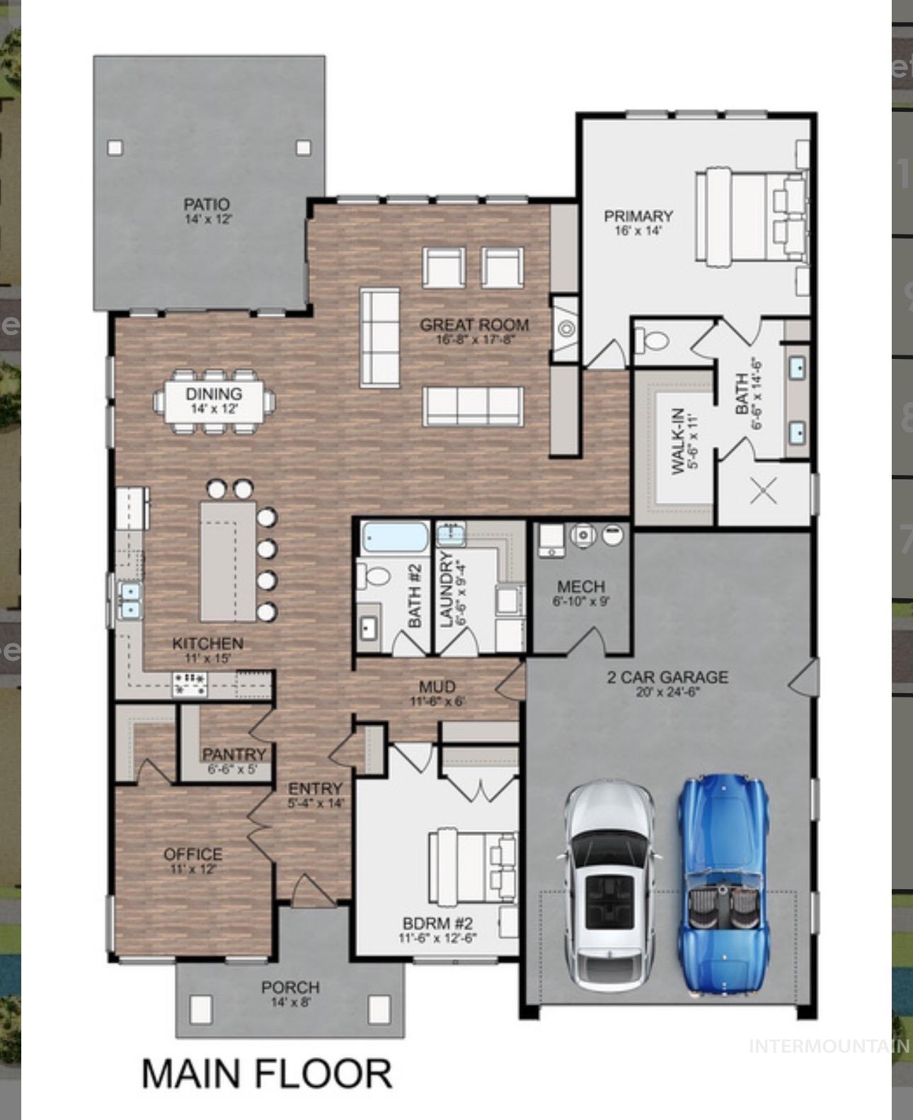 333 McNeil Ave, Middleton, Idaho 83644, 3 Bedrooms, 2 Bathrooms, Residential For Sale, Price $699,800,MLS 98957356