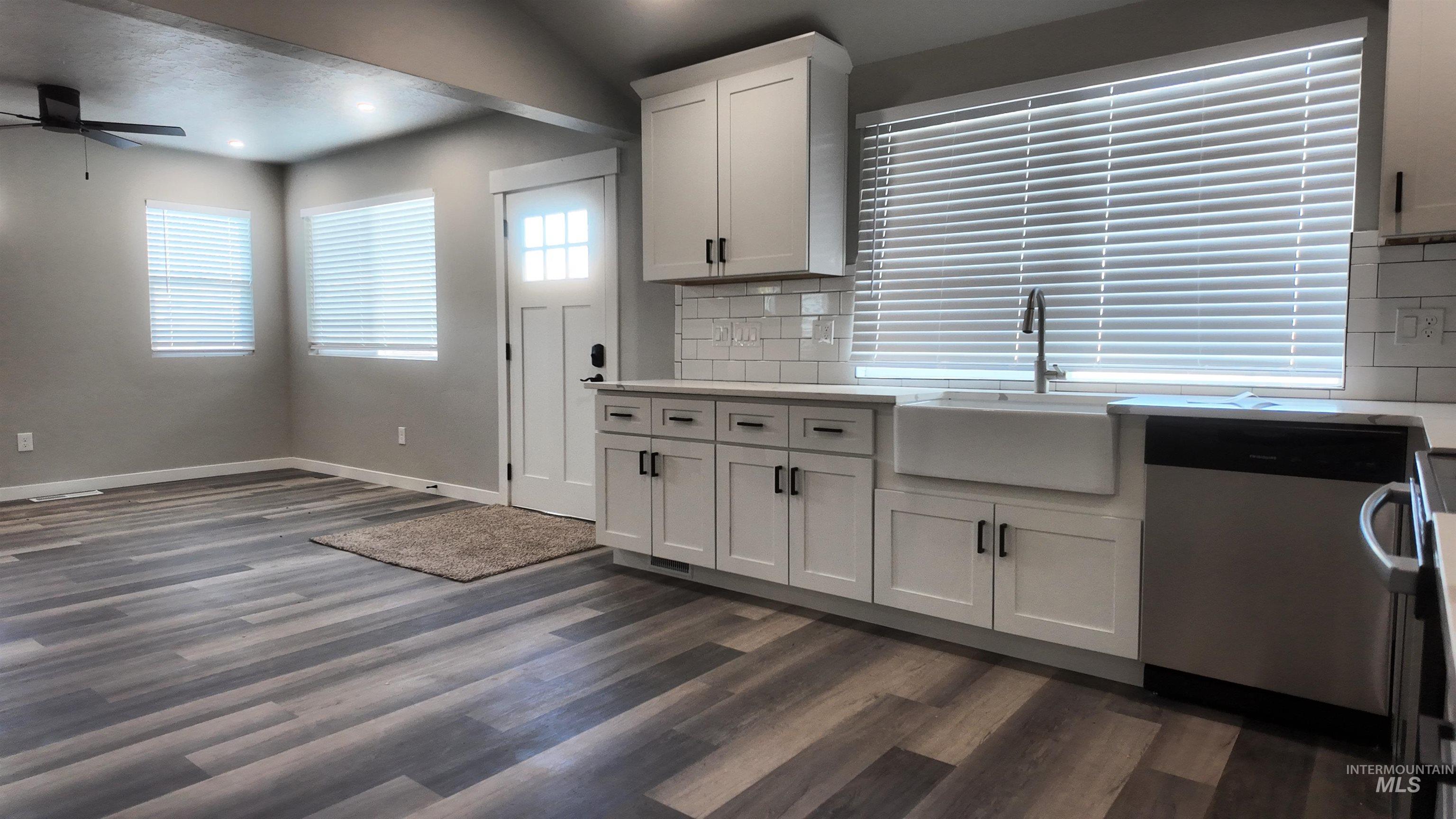 5850 Lockett Rd, Huntington, Oregon 97907, 4 Bedrooms, 2.5 Bathrooms, Residential For Sale, Price $525,000, 98957392