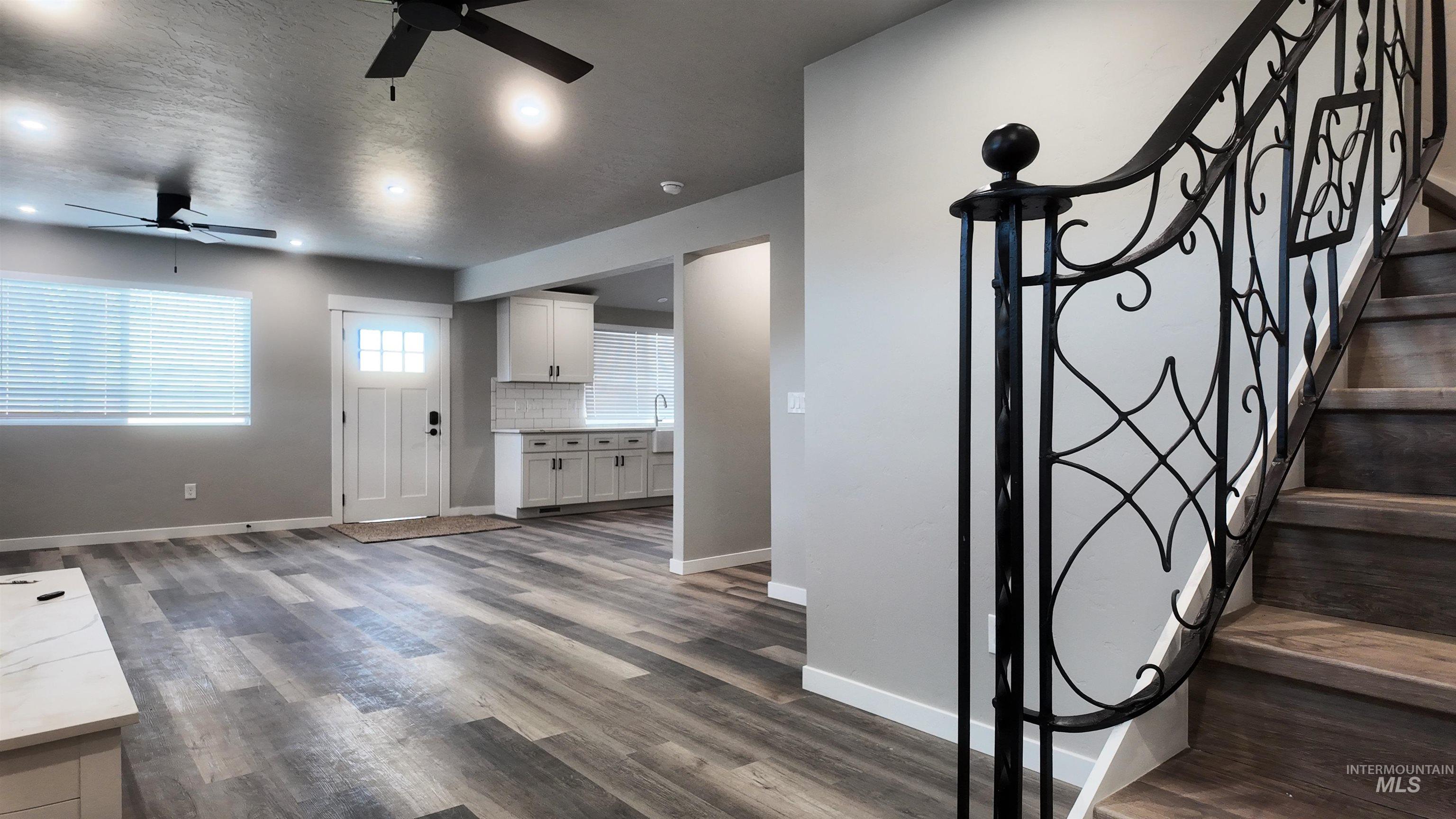 5850 Lockett Rd, Huntington, Oregon 97907, 4 Bedrooms, 2.5 Bathrooms, Residential For Sale, Price $525,000, 98957392