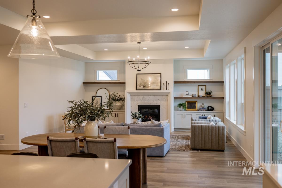 2500 E Tenzing Dr, Meridian, Idaho 83642, 3 Bedrooms, 2.5 Bathrooms, Residential For Sale, Price $739,900,MLS 98957393