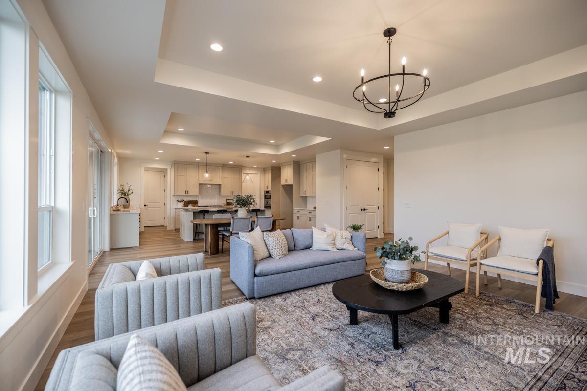 2500 E Tenzing Dr, Meridian, Idaho 83642, 3 Bedrooms, 2.5 Bathrooms, Residential For Sale, Price $739,900,MLS 98957393