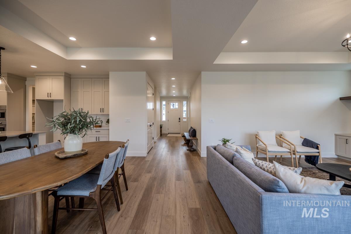 2500 E Tenzing Dr, Meridian, Idaho 83642, 3 Bedrooms, 2.5 Bathrooms, Residential For Sale, Price $739,900,MLS 98957393