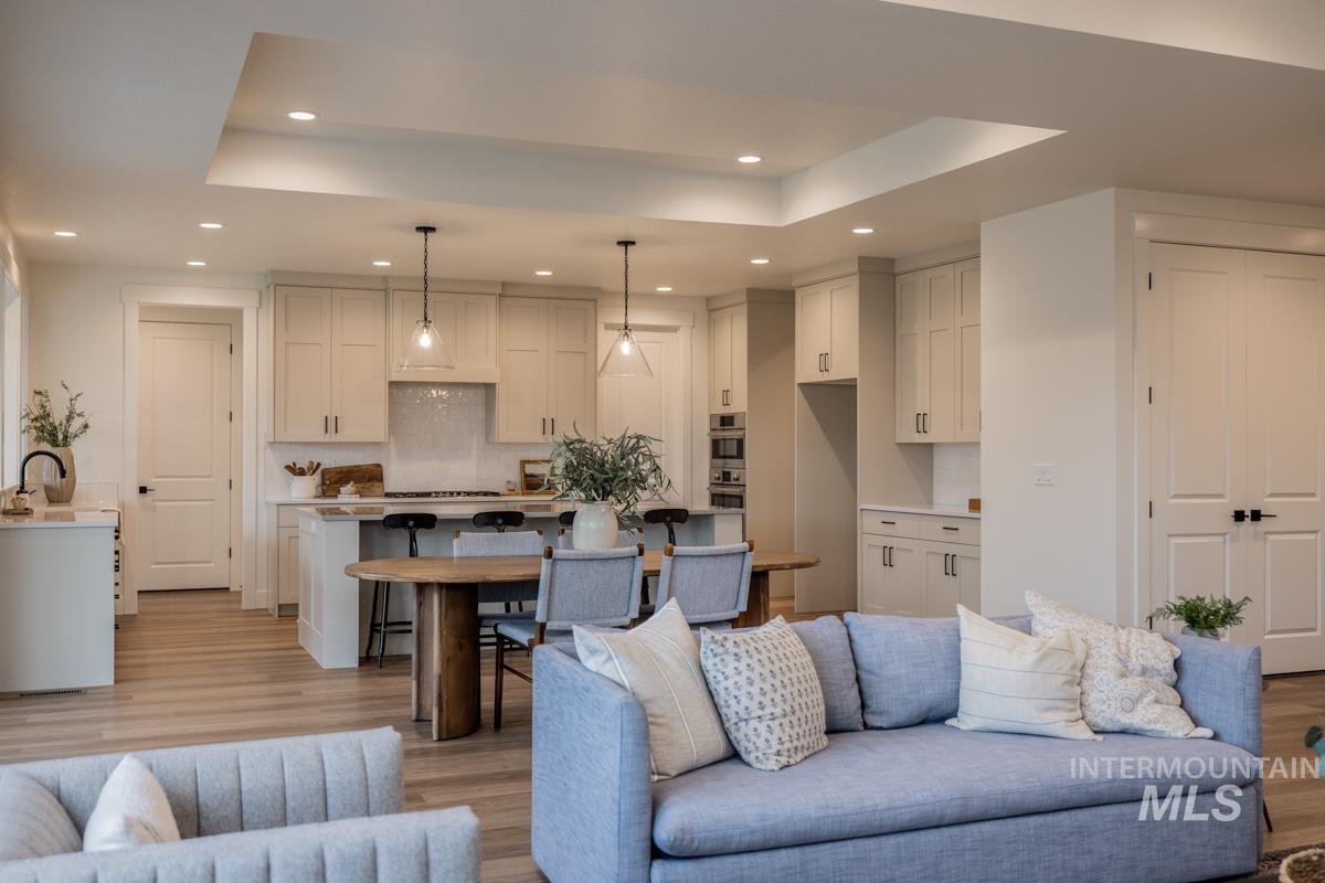 2500 E Tenzing Dr, Meridian, Idaho 83642, 3 Bedrooms, 2.5 Bathrooms, Residential For Sale, Price $739,900,MLS 98957393