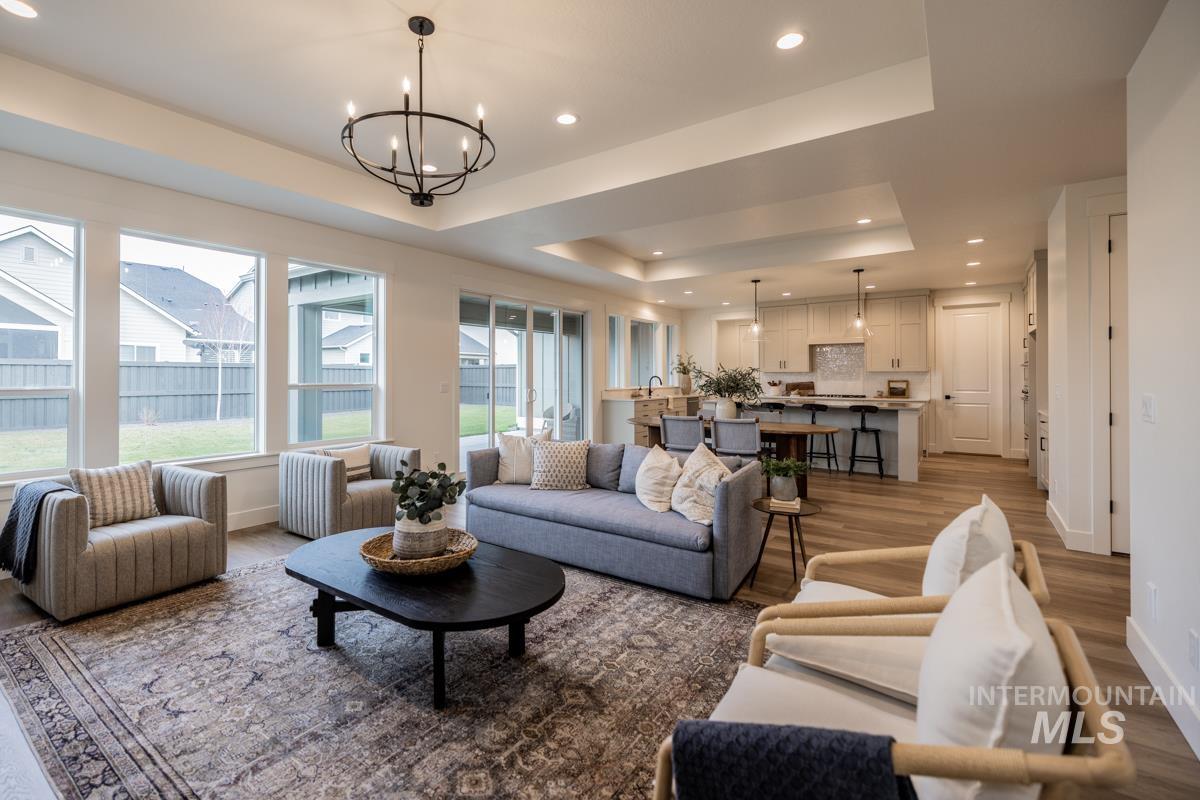 2500 E Tenzing Dr, Meridian, Idaho 83642, 3 Bedrooms, 2.5 Bathrooms, Residential For Sale, Price $739,900,MLS 98957393