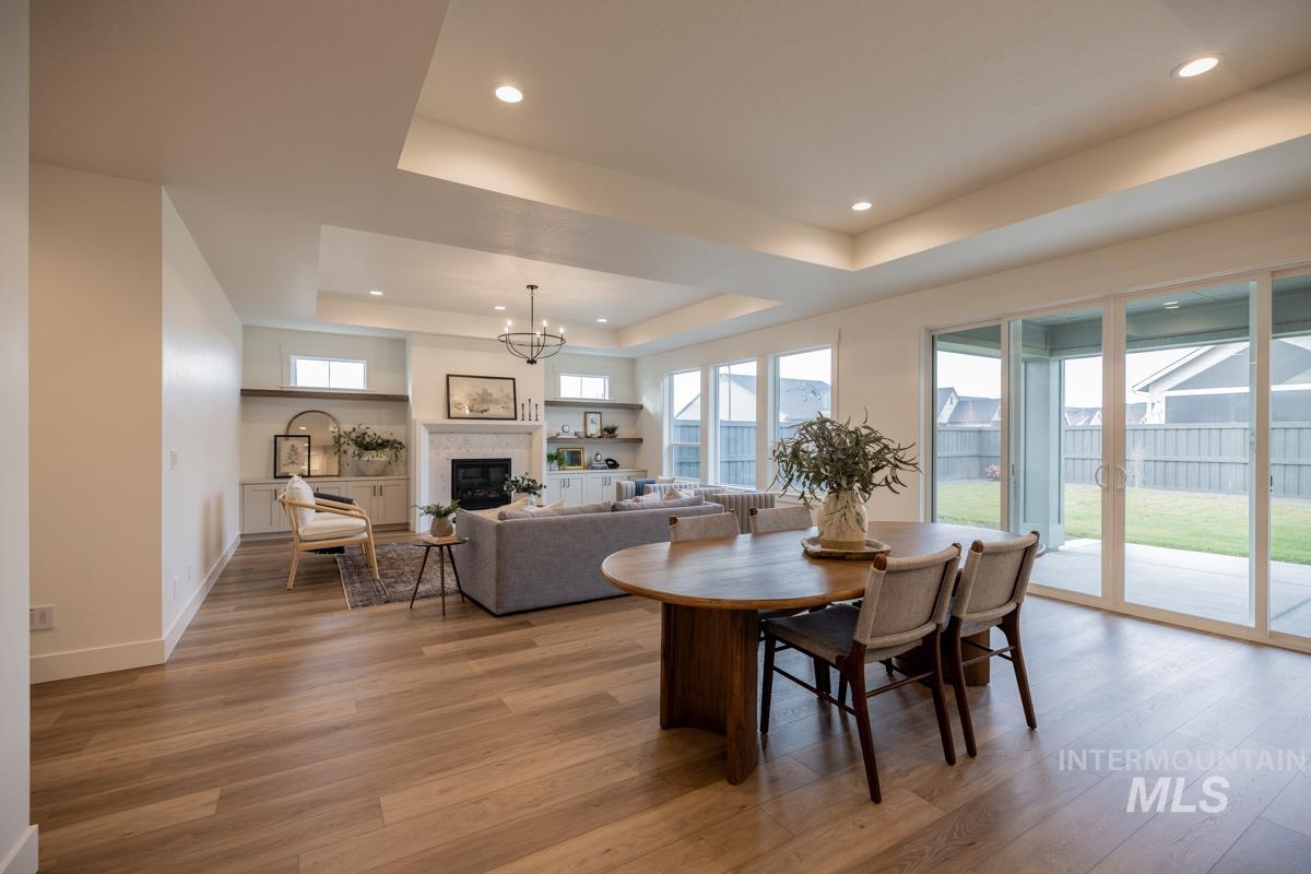 2500 E Tenzing Dr, Meridian, Idaho 83642, 3 Bedrooms, 2.5 Bathrooms, Residential For Sale, Price $739,900,MLS 98957393