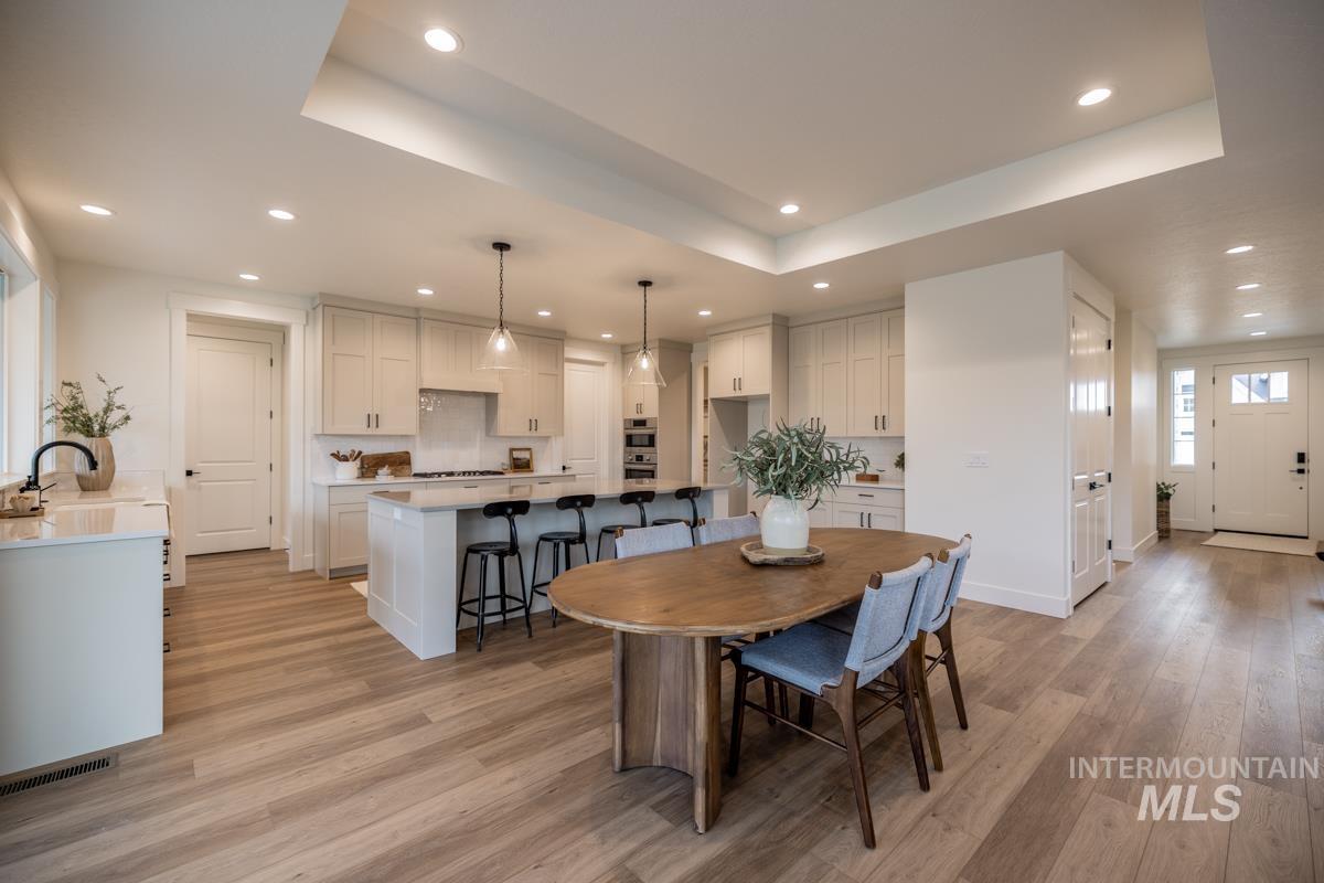 2500 E Tenzing Dr, Meridian, Idaho 83642, 3 Bedrooms, 2.5 Bathrooms, Residential For Sale, Price $739,900,MLS 98957393