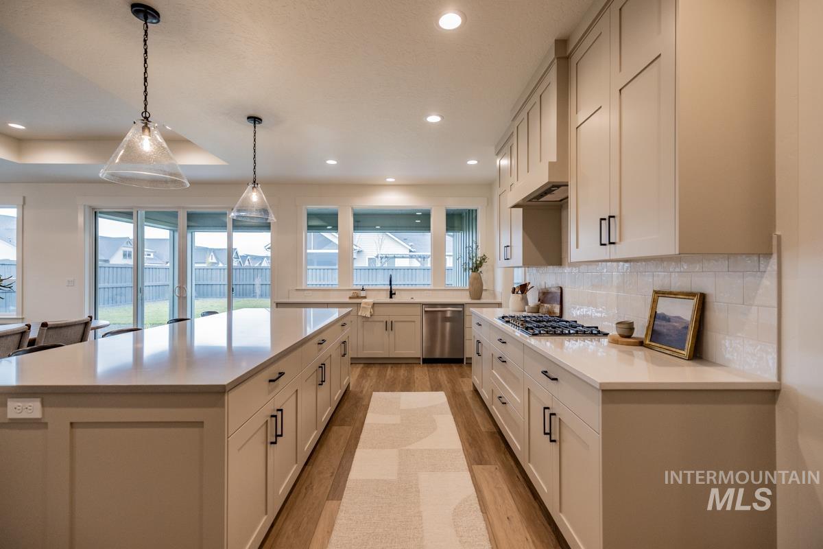 2500 E Tenzing Dr, Meridian, Idaho 83642, 3 Bedrooms, 2.5 Bathrooms, Residential For Sale, Price $739,900,MLS 98957393