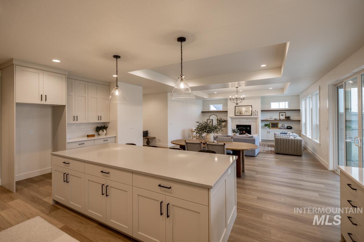 2500 E Tenzing Dr, Meridian, Idaho 83642, 3 Bedrooms, 2.5 Bathrooms, Residential For Sale, Price $739,900,MLS 98957393