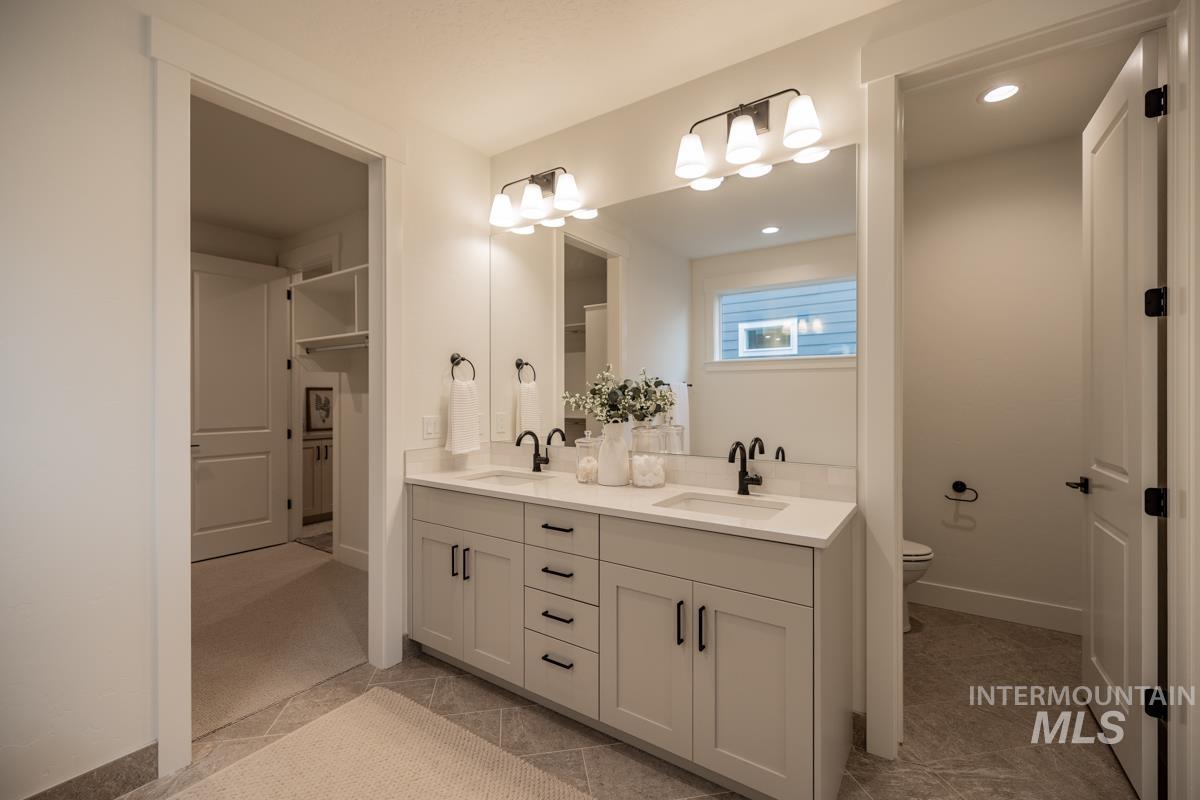 2500 E Tenzing Dr, Meridian, Idaho 83642, 3 Bedrooms, 2.5 Bathrooms, Residential For Sale, Price $739,900,MLS 98957393