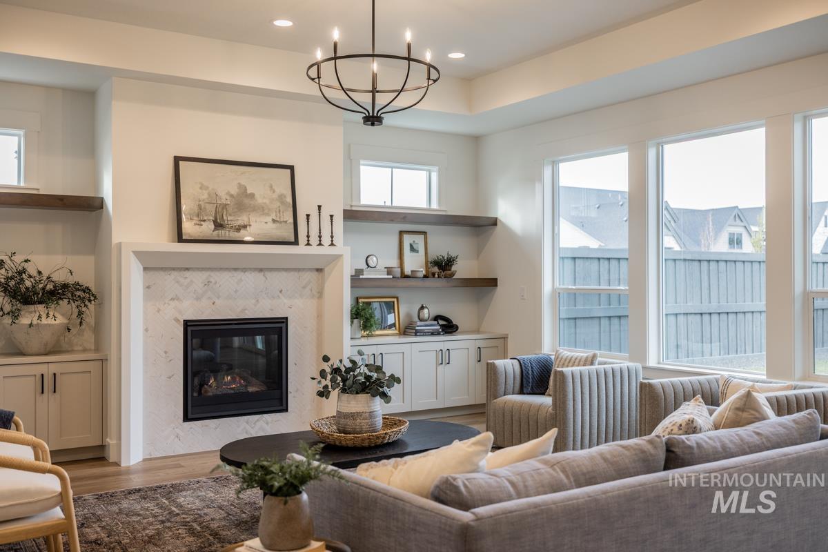 2500 E Tenzing Dr, Meridian, Idaho 83642, 3 Bedrooms, 2.5 Bathrooms, Residential For Sale, Price $739,900,MLS 98957393