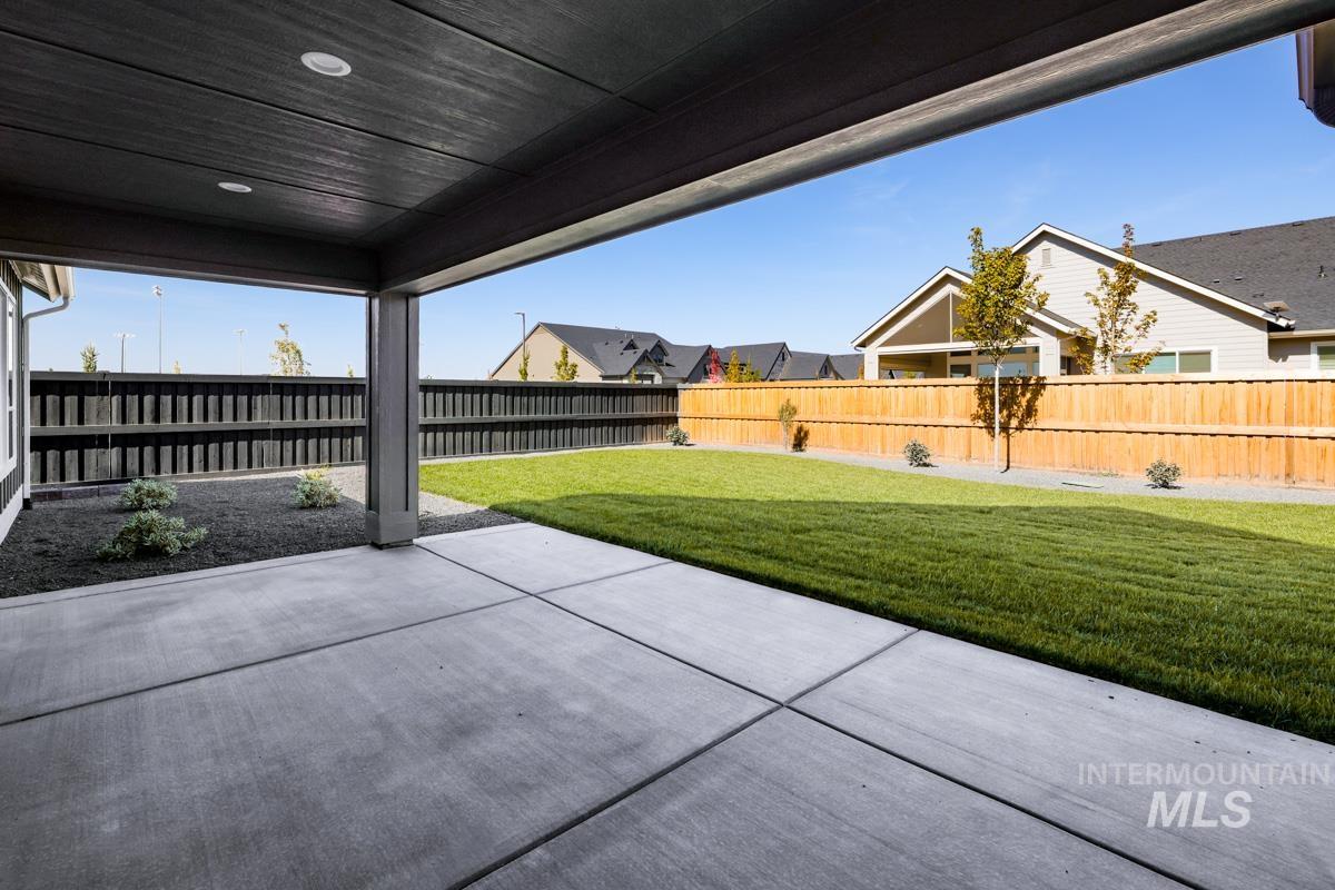 2500 E Tenzing Dr, Meridian, Idaho 83642, 3 Bedrooms, 2.5 Bathrooms, Residential For Sale, Price $739,900,MLS 98957393