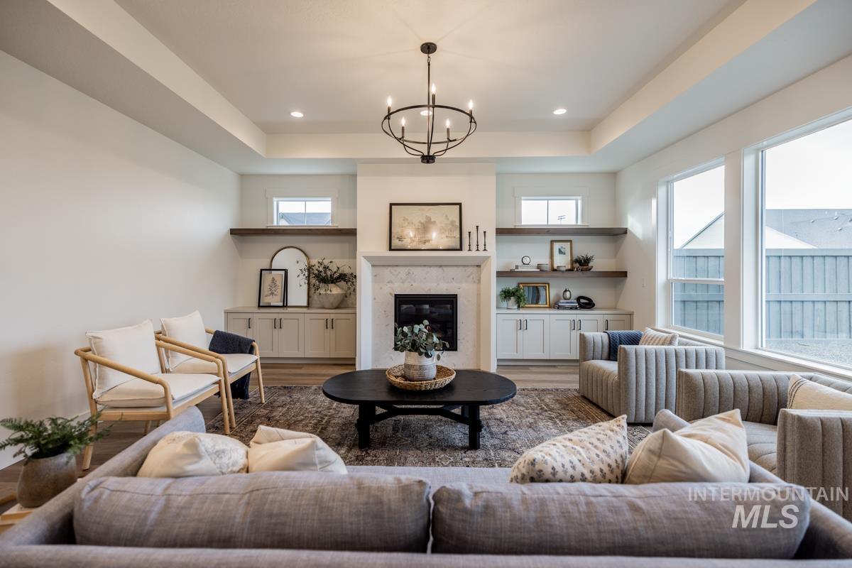 2500 E Tenzing Dr, Meridian, Idaho 83642, 3 Bedrooms, 2.5 Bathrooms, Residential For Sale, Price $739,900,MLS 98957393