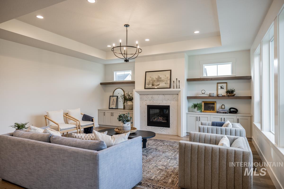 2500 E Tenzing Dr, Meridian, Idaho 83642, 3 Bedrooms, 2.5 Bathrooms, Residential For Sale, Price $739,900,MLS 98957393