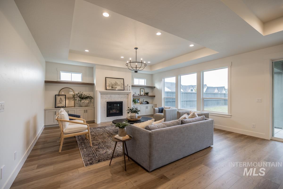 2500 E Tenzing Dr, Meridian, Idaho 83642, 3 Bedrooms, 2.5 Bathrooms, Residential For Sale, Price $739,900,MLS 98957393