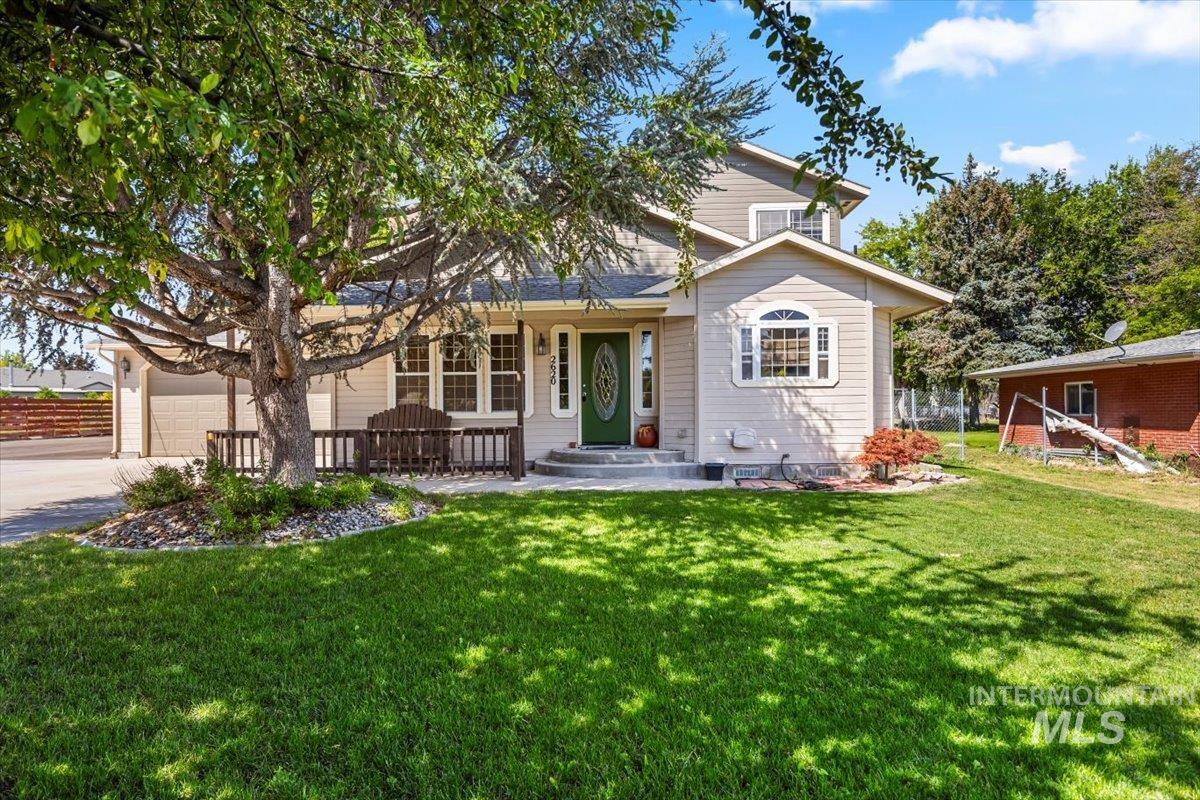 2620 Meadow Ave, Caldwell, Idaho 83605, 4 Bedrooms, 3 Bathrooms, Residential For Sale, Price $485,700,MLS 98957418